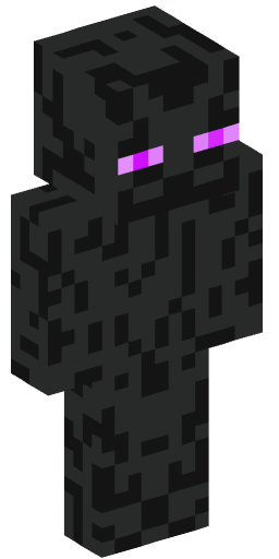 Ender_________ Minecraft Skin Preview on Minecraft.Co.Com