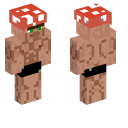 Minecraft Skin #166661