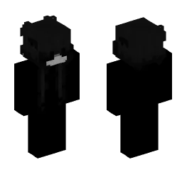 Minecraft Skin #166662