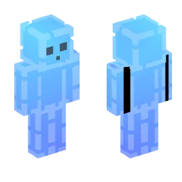 Minecraft Skin #166663