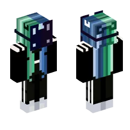 Minecraft Skin #166665