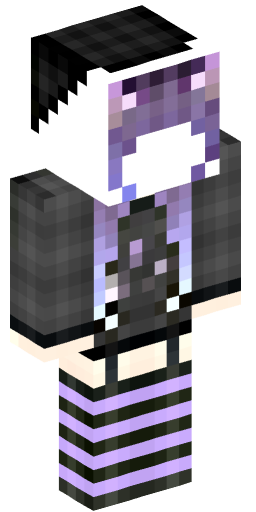 Minecraft Skin #166668