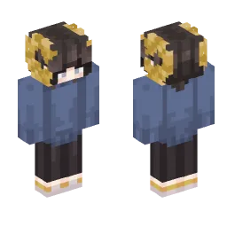Minecraft Skin #166674