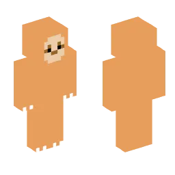 Minecraft Skin #166676