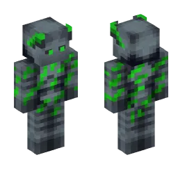 Minecraft Skin #166679