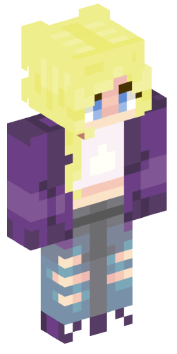 Imtoobasic Minecraft Skin Preview on Minecraft.Co.Com
