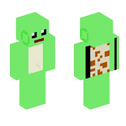 Minecraft Skin #166687
