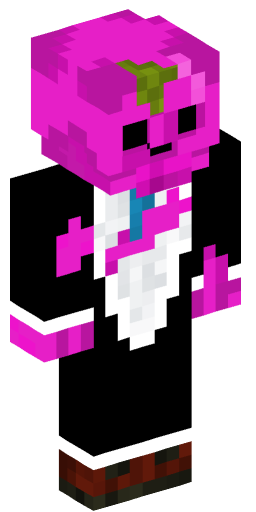 hiszorn Minecraft Skin Preview on Minecraft.Co.Com