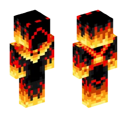 Minecraft Skin #166693