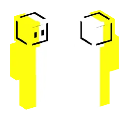 Minecraft Skin #166698