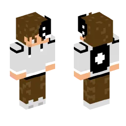 Minecraft Skin #166699