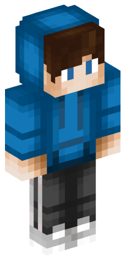 Minecraft Skin #166701