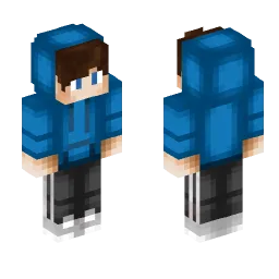 Minecraft Skin #166701