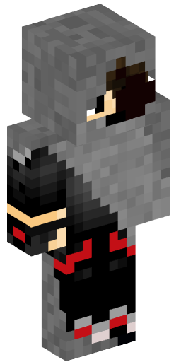 John190m Minecraft Skin Preview on Minecraft.Co.Com