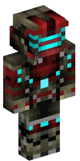 Minecraft Skin #166705