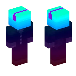 Minecraft Skin #166707