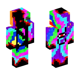 Minecraft Skin #166718