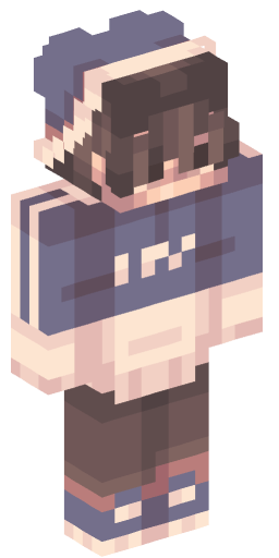 Minecraft Skin #166721