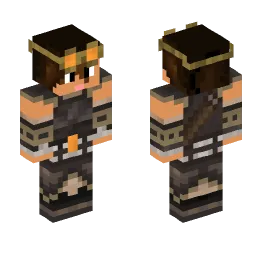 Minecraft Skin #166732
