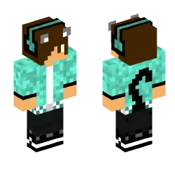 Minecraft Skin #166748