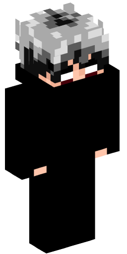 oger Minecraft Skin Preview on Minecraft.Co.Com