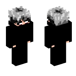 Minecraft Skin #166751