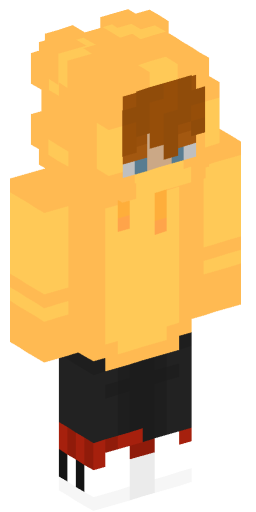 oAztec Minecraft Skin Preview on Minecraft.Co.Com