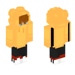 Minecraft Skin #166755