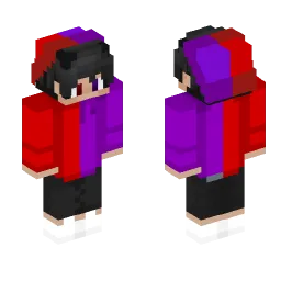 Minecraft Skin #166765
