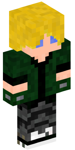AssesinLord Minecraft Skin Preview on Minecraft.Co.Com
