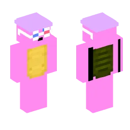 Minecraft Skin #166776