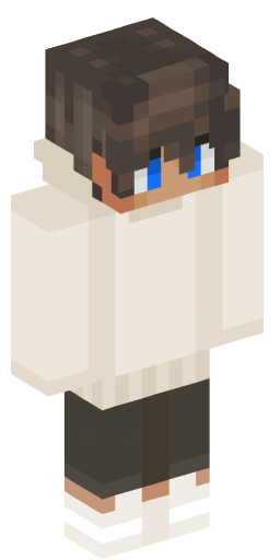 Minecraft Skin #166778