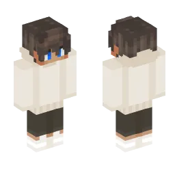 Minecraft Skin #166778
