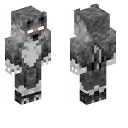 Minecraft Skin #166784