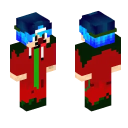 Minecraft Skin #166786
