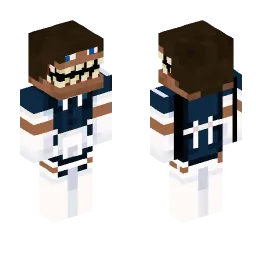 Minecraft Skin #166789
