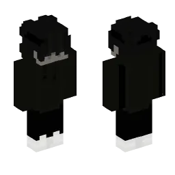 Minecraft Skin #166790