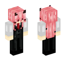 Minecraft Skin #166801