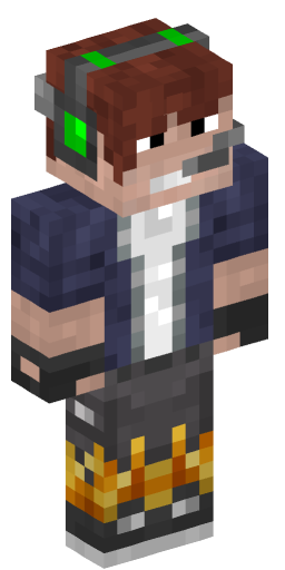 _MrStriker Minecraft Skin Preview on Minecraft.Co.Com