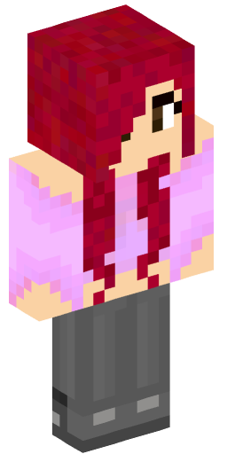 izzymaniak Minecraft Skin Preview on Minecraft.Co.Com