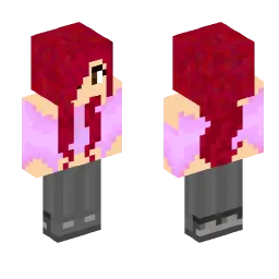 Minecraft Skin #166805