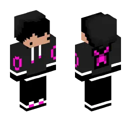 Minecraft Skin #166806