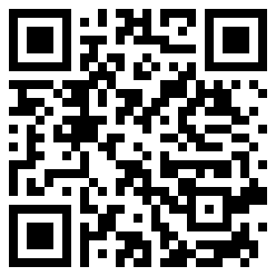 Stichedwolf QR Code