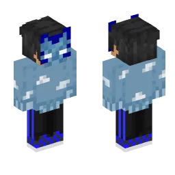 Minecraft Skin #166823