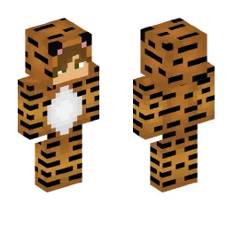 Minecraft Skin #166824