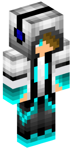 Erizzle Minecraft Skin Preview on Minecraft.Co.Com