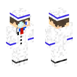 Minecraft Skin #166844