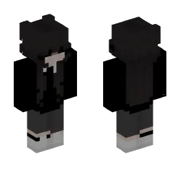 Minecraft Skin #166846