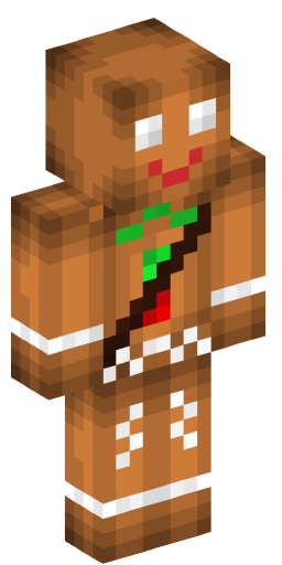 iCrimax Minecraft Skin Preview on Minecraft.Co.Com