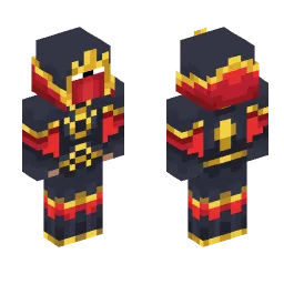 Minecraft Skin #166856